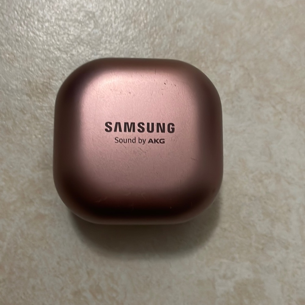 Samsung Galaxy Buds Live